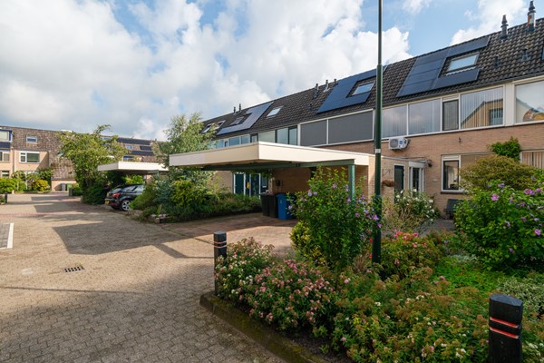 Medium property photo - Doornenburg 48, 2261 XC Leidschendam